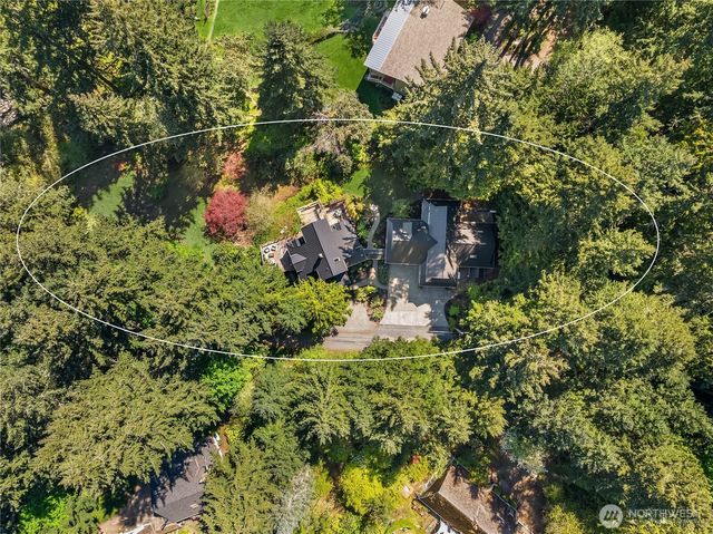 6420 NE Tara Lane, Bainbridge Island, WA 98110
