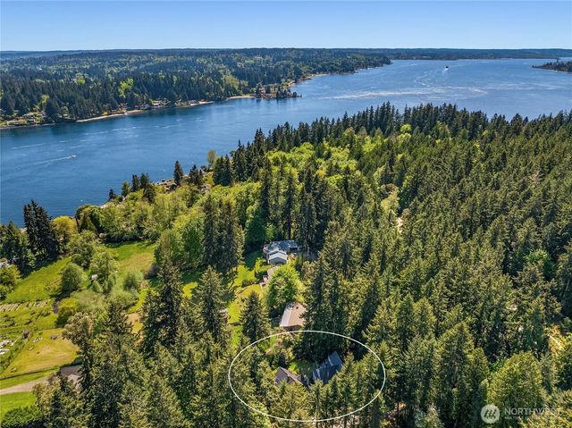 6420 NE Tara Lane, Bainbridge Island, WA 98110
