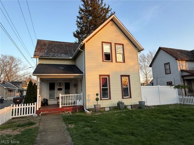 434 E 4th Street, Dover, OH 44622