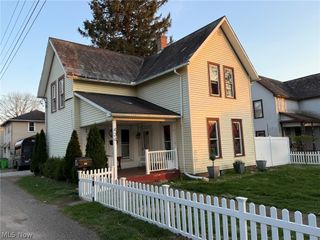 434 E 4th Street, Dover, OH 44622