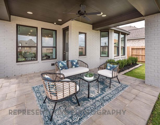2426 Guava Hills Lane, Manvel, TX 77578