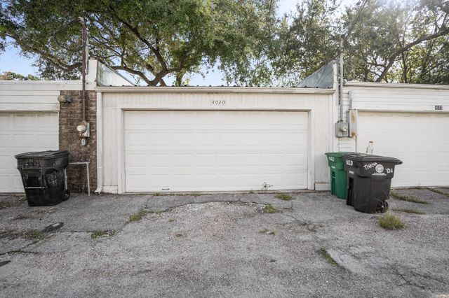 4020 Roseland Street, Houston, TX 77006