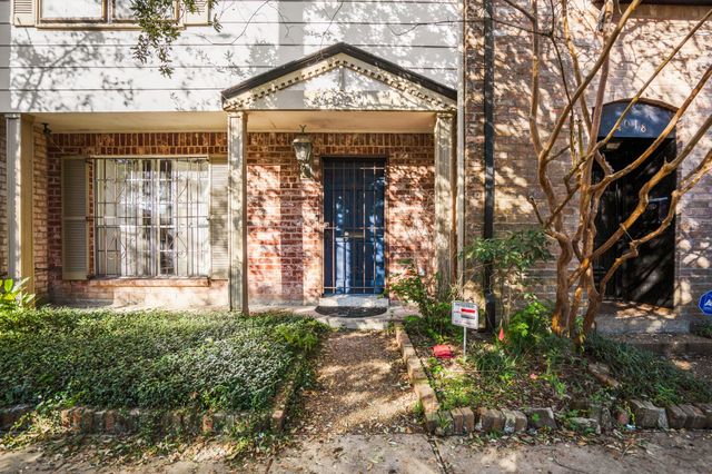 4020 Roseland Street, Houston, TX 77006