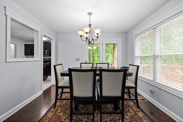 538 Current Rd, Clarksville, TN 37040
