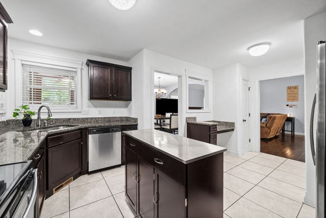 538 Current Rd, Clarksville, TN 37040