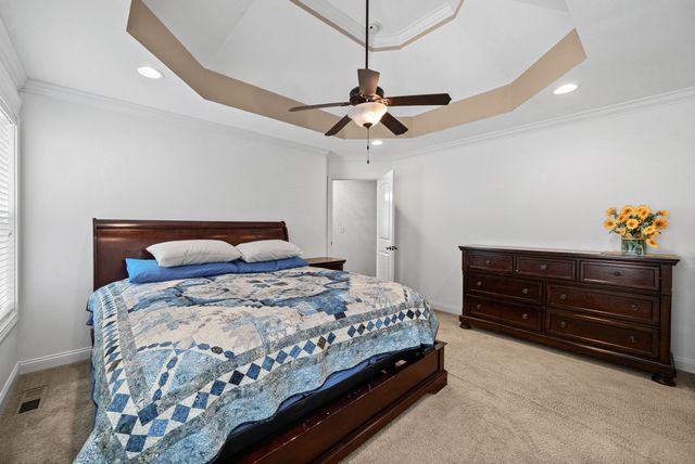538 Current Rd, Clarksville, TN 37040