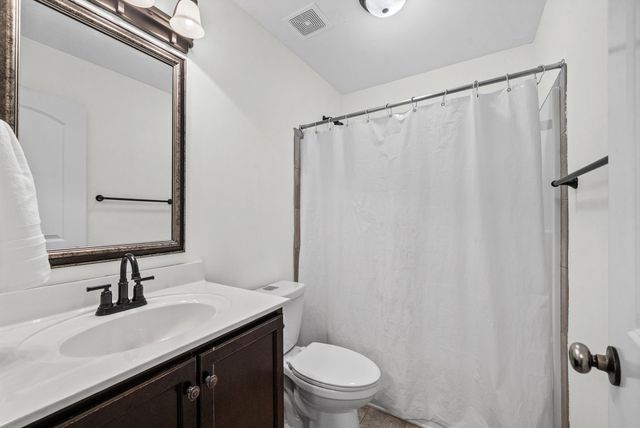 538 Current Rd, Clarksville, TN 37040