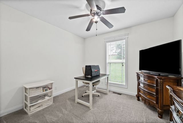 538 Current Rd, Clarksville, TN 37040