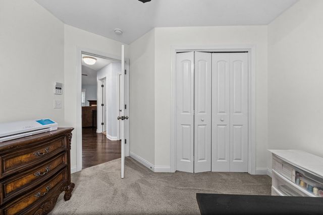 538 Current Rd, Clarksville, TN 37040