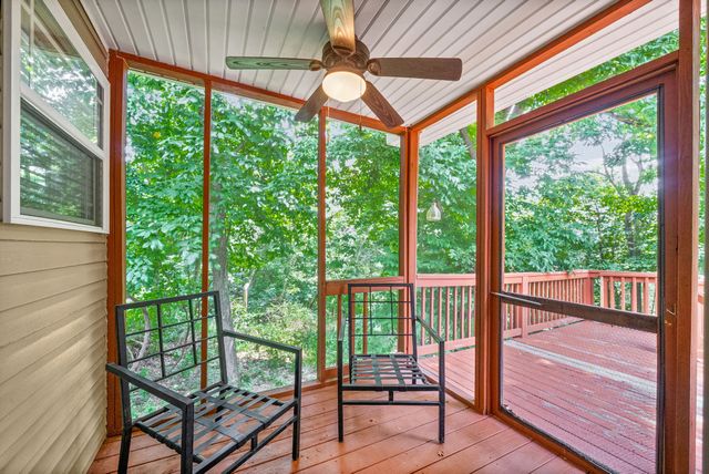 538 Current Rd, Clarksville, TN 37040