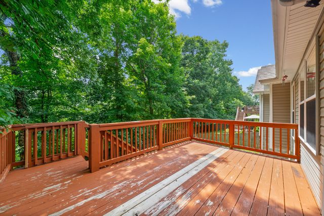 538 Current Rd, Clarksville, TN 37040