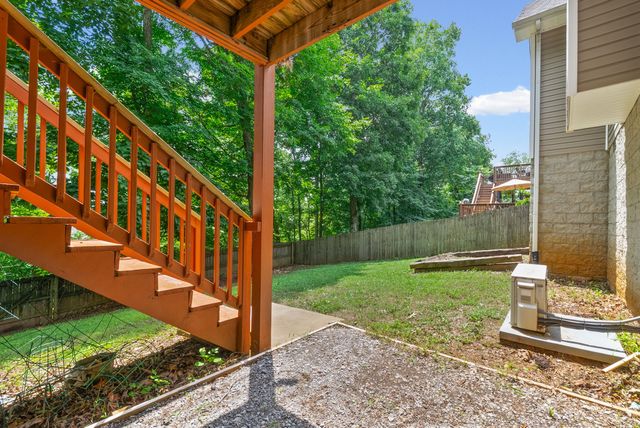 538 Current Rd, Clarksville, TN 37040