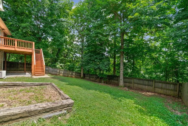 538 Current Rd, Clarksville, TN 37040