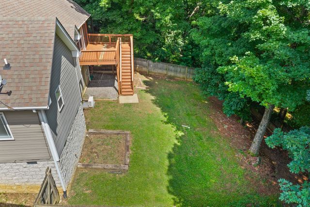 538 Current Rd, Clarksville, TN 37040