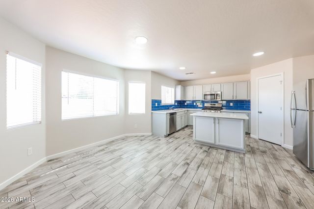 12740 W ROSEWOOD Drive, El Mirage, AZ 85335