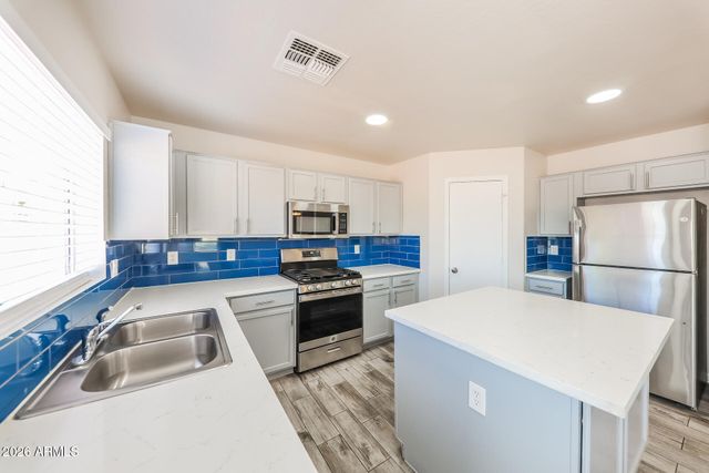 12740 W ROSEWOOD Drive, El Mirage, AZ 85335