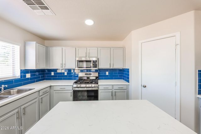 12740 W ROSEWOOD Drive, El Mirage, AZ 85335