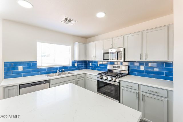 12740 W ROSEWOOD Drive, El Mirage, AZ 85335