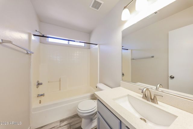 12740 W ROSEWOOD Drive, El Mirage, AZ 85335