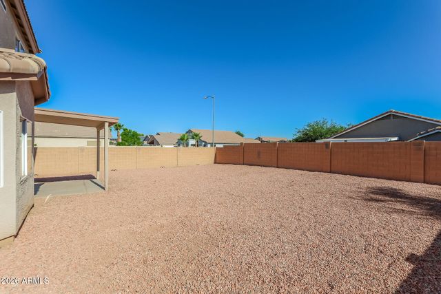 12740 W ROSEWOOD Drive, El Mirage, AZ 85335
