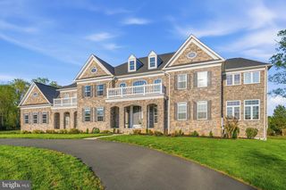 6511 BULL RUN WOODS TRL, Centreville, VA 20120