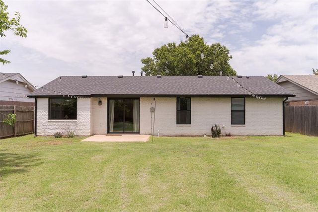 8420 NW 92nd Street, Oklahoma City, OK 73132