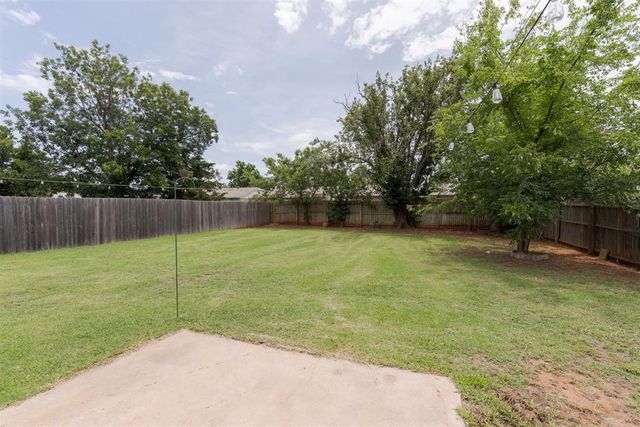 8420 NW 92nd Street, Oklahoma City, OK 73132