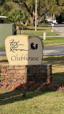 3016 MANATEE ROAD, Tavares, FL 32778