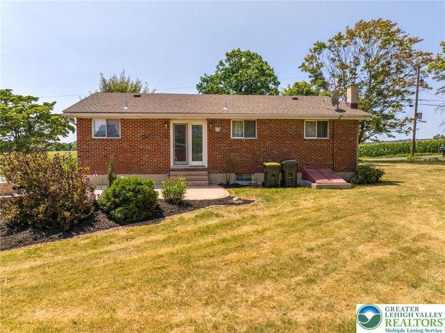 10144 Dietrich Road, Upper Macungie Twp, PA 18031