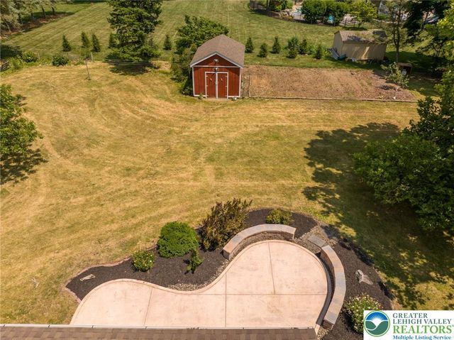 10144 Dietrich Road, Upper Macungie Twp, PA 18031