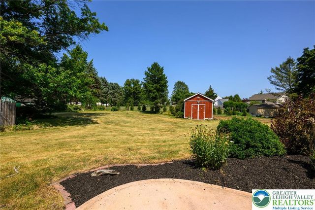 10144 Dietrich Road, Upper Macungie Twp, PA 18031