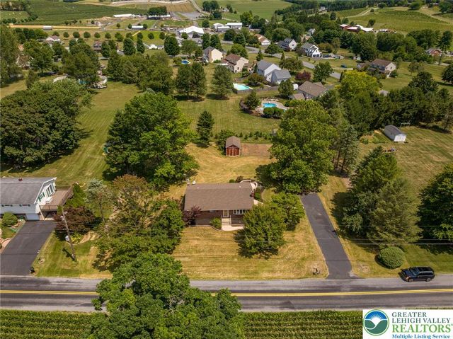10144 Dietrich Road, Upper Macungie Twp, PA 18031