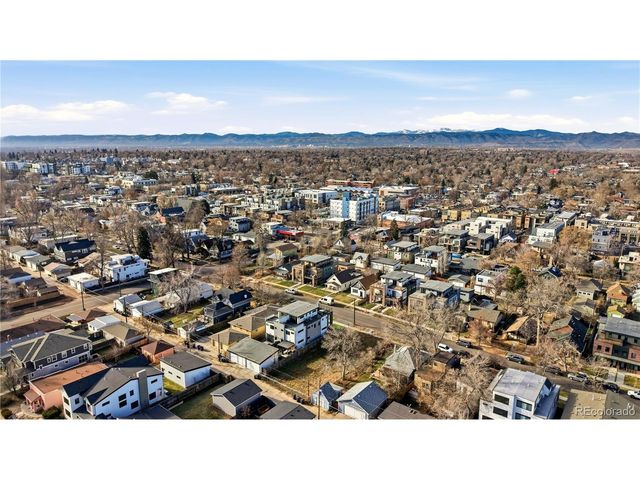 4452 N Raleigh St, Denver, CO 80212