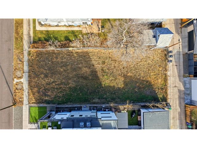 4452 N Raleigh St, Denver, CO 80212