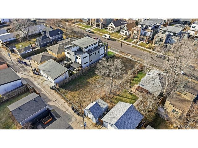 4452 N Raleigh St, Denver, CO 80212