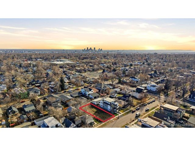 4452 N Raleigh St, Denver, CO 80212