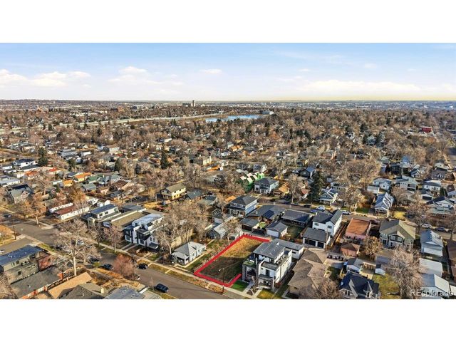 4452 N Raleigh St, Denver, CO 80212