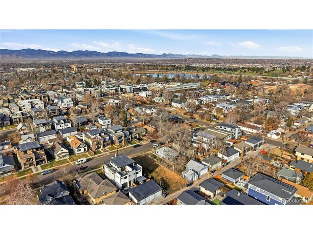 4452 N Raleigh St, Denver, CO 80212