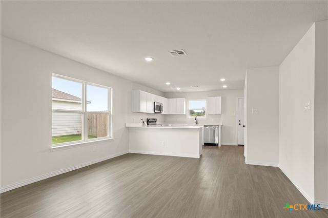 1007 Antelope Trail, Temple, TX 76504