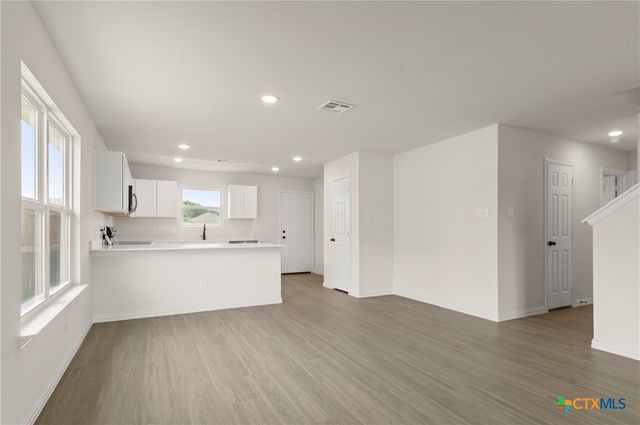 1007 Antelope Trail, Temple, TX 76504
