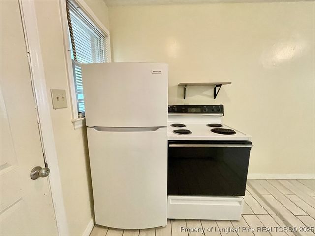 1707 Powatan Street 1, Fayetteville, NC 28301