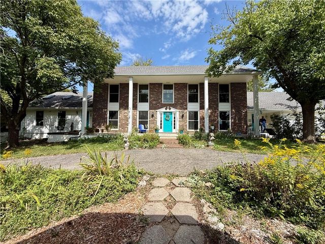 12809 Rickey Road, Kansas City, MO 64133