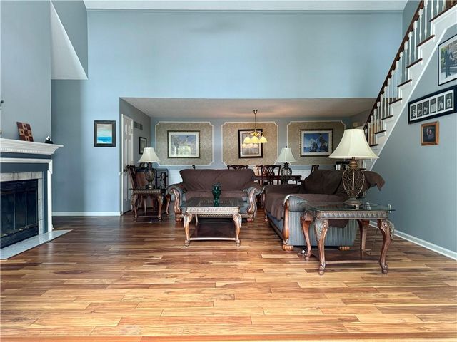 12809 Rickey Road, Kansas City, MO 64133
