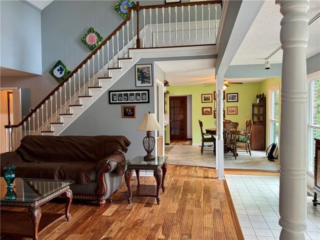 12809 Rickey Road, Kansas City, MO 64133