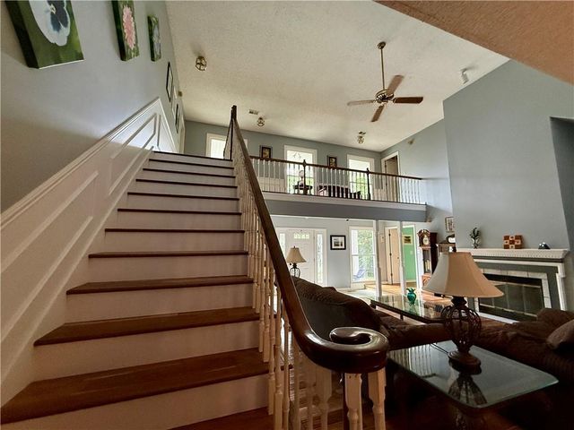 12809 Rickey Road, Kansas City, MO 64133