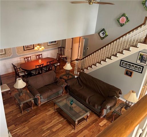 12809 Rickey Road, Kansas City, MO 64133