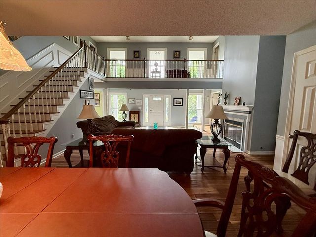 12809 Rickey Road, Kansas City, MO 64133