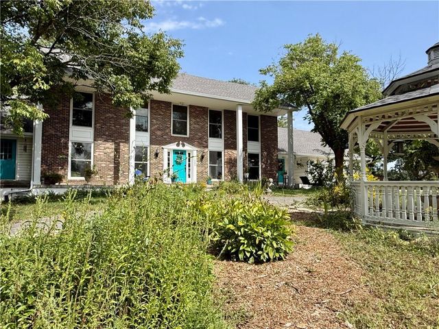 12809 Rickey Road, Kansas City, MO 64133