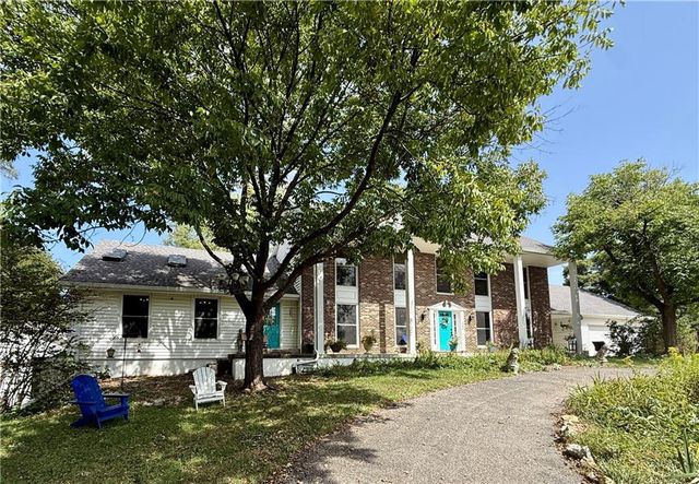 12809 Rickey Road, Kansas City, MO 64133
