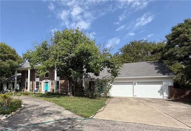 12809 Rickey Road, Kansas City, MO 64133